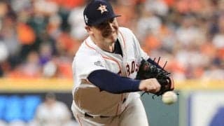 大谷翔平が死球に怒り…睨まれた右腕が現役引退　驚異の5年連続70登板、歴史に残る鉄腕