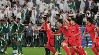 アジア杯準々決勝注目の大一番・オーストラリアvs韓国…豪メディアは対戦相手の回復状況に関心