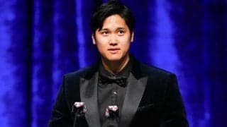 英語話す大谷翔平は「どうやって勉強時間を」　130発男も驚く努力「きっと難しかった」