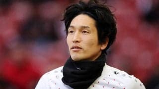 苦しむ原口元気は最後に売却の可能性も？ シュツットガルトがブライトンMF獲得で、オファーがあれば放出へ