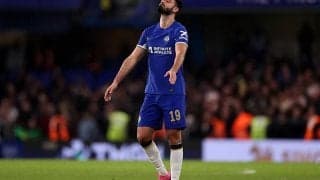 チェルシーで苦戦のブロヤにフルアムが関心も…93億円の移籍金がネックに