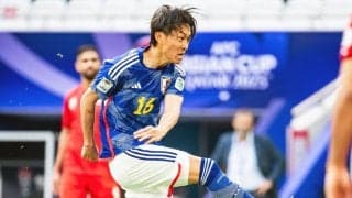 久保建英「今日は彼がMVP」　毎熊晟矢が日本代表右SBの序列をひっくり返しつつある
