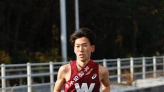 逆襲のため前だけ向いて駆け抜けろ／箱根駅伝展望＜復路編＞