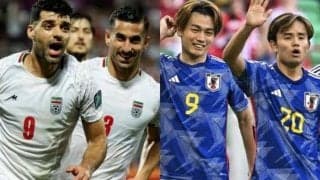 「勝った方が優勝する」イラン国内で強まる森保Jへの警戒 代表OBは「日本戦でミスは許されない」と断言【アジア杯】