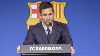 メッシがバルセロナと契約した時に使われた紙ナプキンがオークションに！予想落札価格は衝撃の金額に