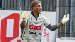 アジアカップで奮闘中の鈴木彩艶がシント＝トロイデンに完全移籍移行！　浦和に感謝…「11年間ありがとうございました」