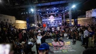 「Red Bull BC One World Final 2024」本日より国内予選のエントリーがスタート！