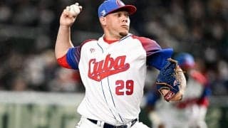 亡命が原因か…契約合意から2週間、音沙汰なしの元中日右腕　海外メディアが報じた問題