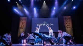 時代を切り裂いた“小さな巨人”たち！「Out Hedge Vol.10」Report