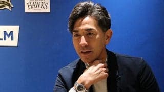 G.G.佐藤氏が期待するドラ1「ホームランバッター」　ロッテ逸材22歳の“パンチ力”