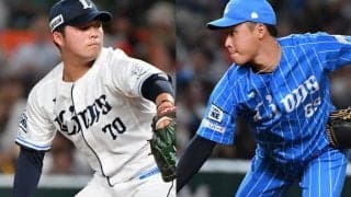 育成から大飛躍の西武2020年組、類似するタイトルへの道…元新人王と有資格の21歳
