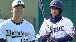 戦力外直後に“1軍キャンプ”　4試合登板→肘手術のドラ1も…期待の育成選手