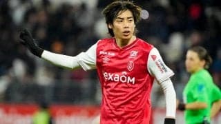 性加害報道の伊東純也に関してスタッド・ランスが声明「疑問視したことは一度もない」「選手との連帯を示す」