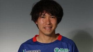 奈良退団のMF可児壮隆が東京都1部のアローレ八王子に加入「ピッチ内外で全力で頑張ります！」