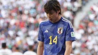 伊東純也が日本代表離脱…週刊誌報道を受け「本人の心身のコンディションを考慮した結果」、報道には「慎重な対応が求められる」