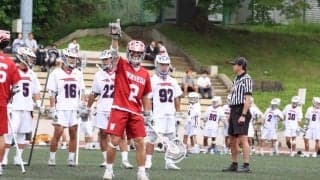 【特集】男子ラクロス関東学生リーグ戦前特集『ＮＯ　ＬＩＭＩＴ！』　【第３回】ＭＦ杉本衡星副将×ＤＦ坂龍斗×ＤＦ日吉壮太