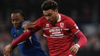 チェルシー相手の一撃から1週間…2部ミドルズブラの21歳FWロジャーズがアストン・ビラへ完全移籍