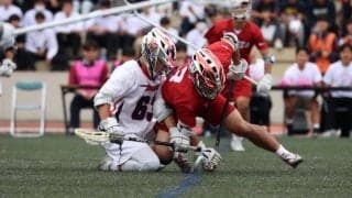 【特集】男子ラクロス関東学生リーグ戦前特集『ＮＯ　ＬＩＭＩＴ！』　【第１回】ＦＯ高橋一史×ＦＯ今井誠梧