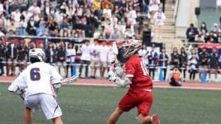 【特集】男子ラクロス関東学生リーグ戦前特集『ＮＯ　ＬＩＭＩＴ！』　【第２回】ＡＴ永岡秀斗×ＭＦ森田翔吾×ＤＦ田中進士