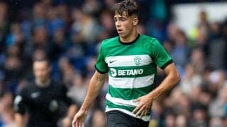 フォレストがスポルティングCPのFWロドリゴ・リベイロをレンタルで獲得