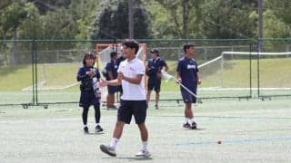 初の新人戦を早大αが優勝！　早大勢４連覇を果たす