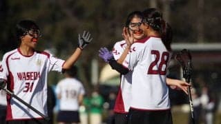 決勝で敗れ準優勝もチーム力の高さを見せつける