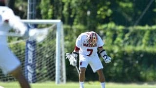 武蔵大との開幕戦で敗退　平野組は次戦、最終戦へ