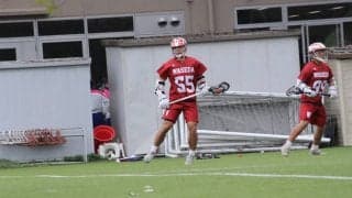 【第3回】　男子ラクロス対談　平野義大×宮脇昇汰×森久優太×大見紳太郎