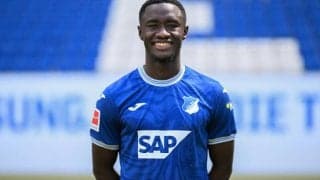 カディス、ホッフェンハイムからマリ代表MFサマセクをレンタルで獲得