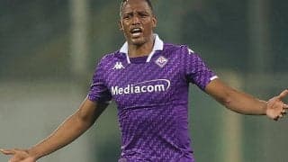 カリアリ、フィオレンティーナのコロンビア代表DFミナを獲得