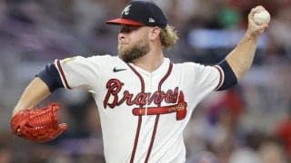 「お金で勝利は買えない」異次元補強のドジャースにブレーブス左腕が漏らした本音　自軍の強さには「他のチームとの違い」を強調