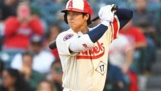 大谷翔平のように二刀流もできた？米メディアが歴代の「打撃に優れた投手」を選出　「打率3割超え」や「OPS.888」を記録した人物とは