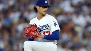 大反響の“大谷ポルシェ”がついに初披露　ド軍右腕に米注目「見せびらかす」