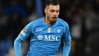 ナポリの控えMFガエターノ、カリアリにレンタル