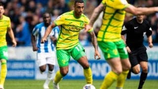 古橋亨梧ら擁するセルティックに新たなストライカー！　英2部ノリッジからアイルランド代表FWをレンタル