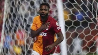 ベティスがガラタサライからFWバカンブを完全移籍で獲得、自身2度目のラ・リーガ挑戦