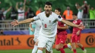 いよいよイラン戦。まさかのタレミ出場停止/六川亨の日本サッカー見聞録