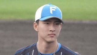 右のエースへ…“巨大化”した3年目ドラ1が「別人」　逸材19歳の「進化が止まらない」
