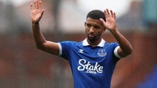 最下位に沈むシェフィールド・ユナイテッドが降格圏のエバートンDFホルゲイトをレンタルで獲得