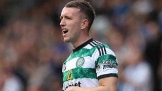 セルティックMFターンブルがカーディフに移籍！　出番減で英2部へ