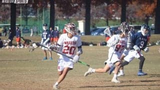 １勝１分けで予選を突破！　いざ新人戦連覇へ