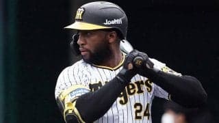 阪神退団の元2冠王「日本と米国からオファー」　蹴った好条件…決め手は韓国への愛