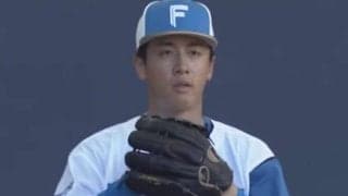 日ハム右腕が“由伸化”で「化けそう」　新エース候補へ…逸材24歳に高まる期待