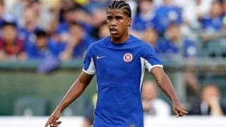 チェルシーのブラジル代表MFアンドレイ・サントスがストラスブールへレンタル移籍…今季前半戦はフォレストでプレー