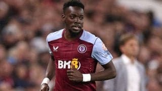 ビジャレアルがアストン・ビラのブルキナファソ代表FWトラオレをフリーで獲得…CANにも参加し3ゴールを記録