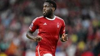 巻き返し図るリヨンがベルギー代表マンガラを買取OP付きローンで獲得！　レンタル料だけで18.6億円に