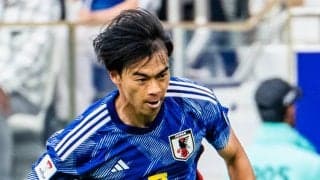 「三笘薫がMVP」と英国人記者 対戦相手やサポーター、外国人記者が見たバーレーン戦