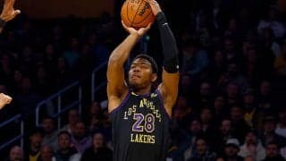 デイビス＆レブロン欠場のレイカーズがセルティックスを撃破…八村塁は攻守両面で勝利に貢献