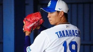 またも“フォーム改良”？　高橋宏斗が「山本由伸にそっくり」…さらなる飛躍へ進化か