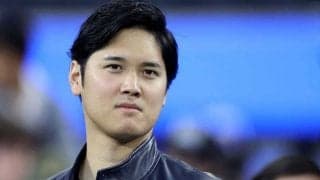 大谷翔平の「副収入がまたアップ」　就任時期が“完璧”と話題…もたらすイメージアップ